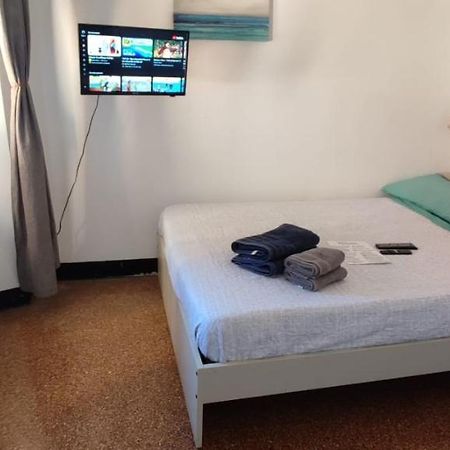 Genova Rooms Brignole Esterno foto