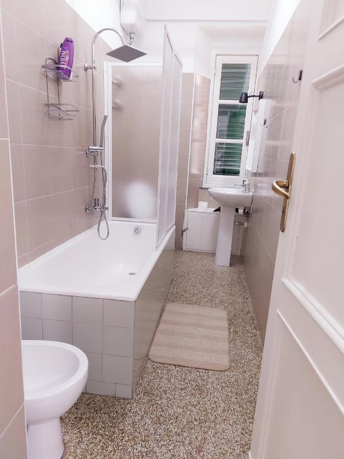 Genova Rooms Brignole Esterno foto